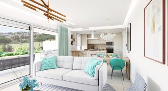 SOLANA VILLAGE PROJECT. LA CALA RESORT, MIJAS