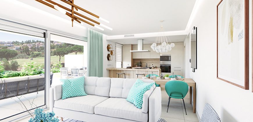 PROYECTO SOLANA VILLAGE. LA CALA RESORT, MIJAS