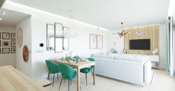 PROYECTO SOLANA VILLAGE. LA CALA RESORT, MIJAS