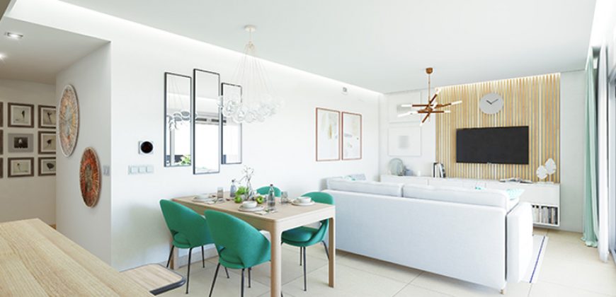 PROYECTO SOLANA VILLAGE. LA CALA RESORT, MIJAS