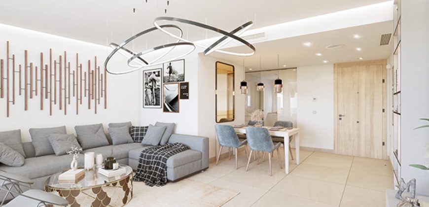 PROYECTO SOLANA VILLAGE. LA CALA RESORT, MIJAS