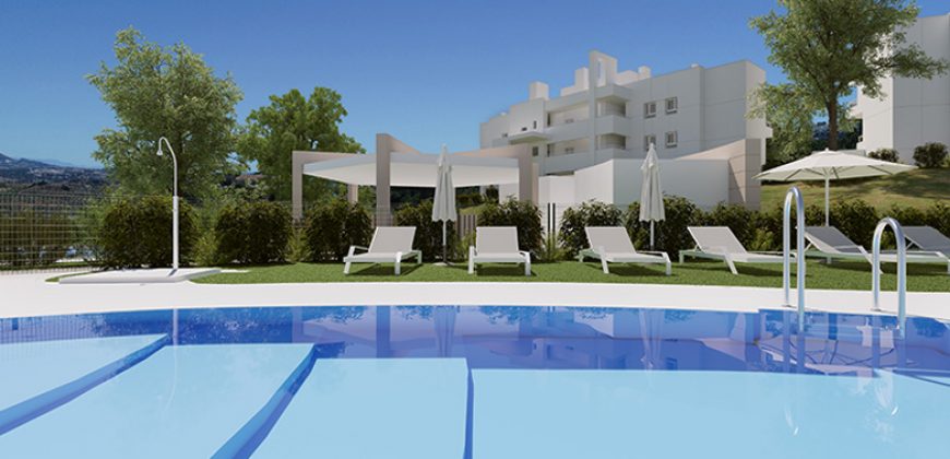 PROYECTO SOLANA VILLAGE. LA CALA RESORT, MIJAS