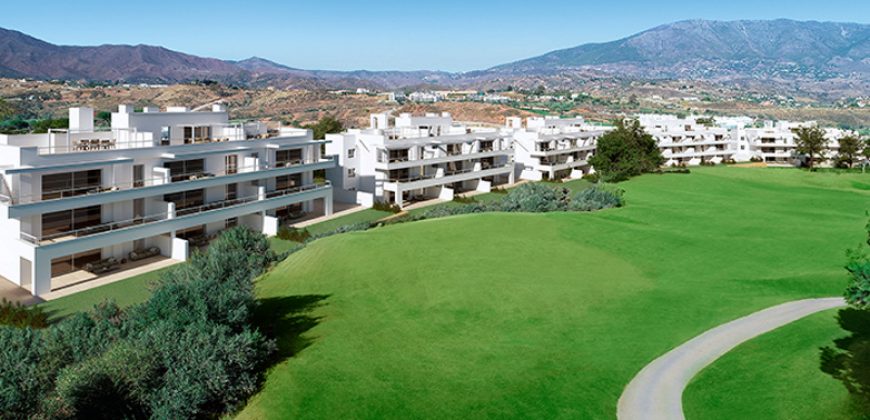 PROYECTO SOLANA VILLAGE. LA CALA RESORT, MIJAS
