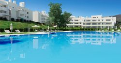 PROYECTO SOLANA VILLAGE. LA CALA RESORT, MIJAS