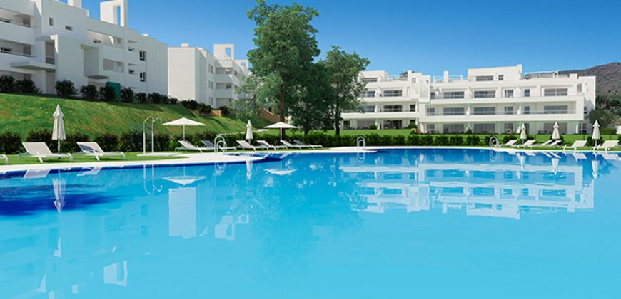 PROYECTO SOLANA VILLAGE. LA CALA RESORT, MIJAS