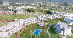 ACQUA GARDENS PRIVATE PROMOTION. LA CANCELADA, ESTEPONA