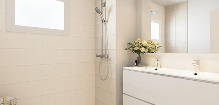 ACQUA GARDENS PRIVATE PROMOTION. LA CANCELADA, ESTEPONA