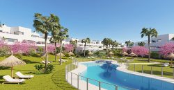 ACQUA GARDENS PRIVATE PROMOTION. LA CANCELADA, ESTEPONA