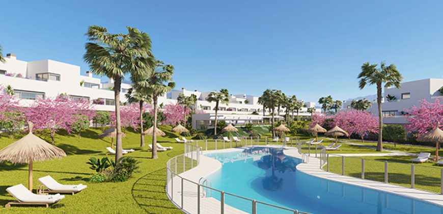 ACQUA GARDENS PRIVATE PROMOTION. LA CANCELADA, ESTEPONA