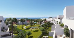 ACQUA GARDENS PRIVATE PROMOTION. LA CANCELADA, ESTEPONA