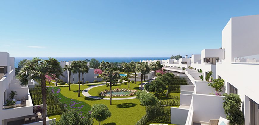 ACQUA GARDENS PRIVATE PROMOTION. LA CANCELADA, ESTEPONA