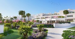ACQUA GARDENS PRIVATE PROMOTION. LA CANCELADA, ESTEPONA