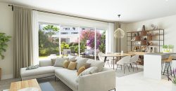 ACQUA GARDENS PRIVATE PROMOTION. LA CANCELADA, ESTEPONA