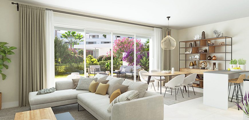 ACQUA GARDENS PRIVATE PROMOTION. LA CANCELADA, ESTEPONA