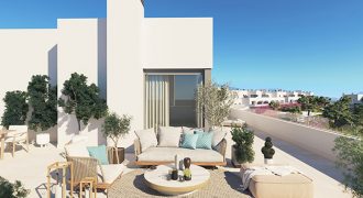 ACQUA GARDENS PRIVATE PROMOTION. LA CANCELADA, ESTEPONA