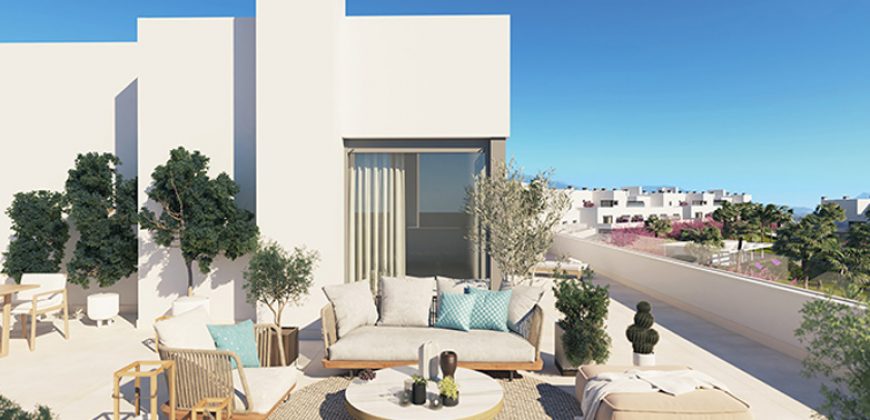 ACQUA GARDENS PRIVATE PROMOTION. LA CANCELADA, ESTEPONA