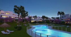 ACQUA GARDENS PRIVATE PROMOTION. LA CANCELADA, ESTEPONA