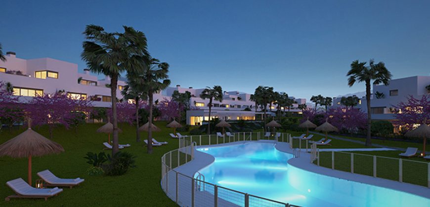 ACQUA GARDENS PRIVATE PROMOTION. LA CANCELADA, ESTEPONA