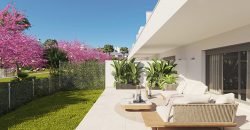 ACQUA GARDENS PRIVATE PROMOTION. LA CANCELADA, ESTEPONA