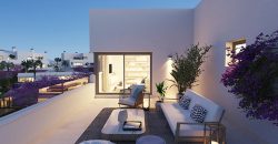ACQUA GARDENS PRIVATE PROMOTION. LA CANCELADA, ESTEPONA