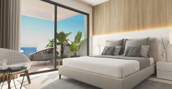 PROYECTO PURE SOUTH RESIDENCES. ALCORRÍN, MANILVA