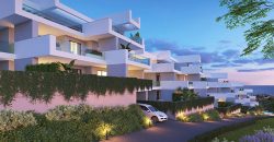 PROYECTO PURE SOUTH RESIDENCES. ALCORRÍN, MANILVA
