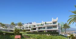 PROYECTO PURE SOUTH RESIDENCES. ALCORRÍN, MANILVA
