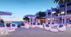 PROYECTO PURE SOUTH RESIDENCES. ALCORRÍN, MANILVA
