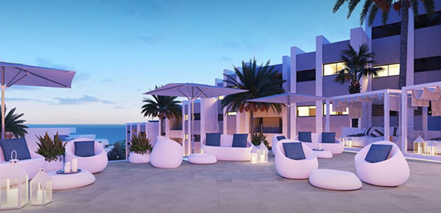 PROYECTO PURE SOUTH RESIDENCES. ALCORRÍN, MANILVA