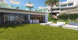 PROYECTO PURE SOUTH RESIDENCES. ALCORRÍN, MANILVA