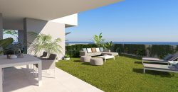 PROYECTO PURE SOUTH RESIDENCES. ALCORRÍN, MANILVA