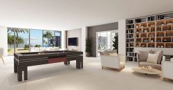 PROYECTO PURE SOUTH RESIDENCES. ALCORRÍN, MANILVA