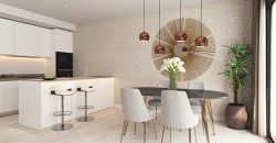 PROYECTO PURE SOUTH RESIDENCES. ALCORRÍN, MANILVA