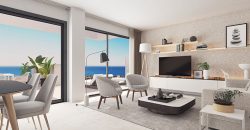 PROYECTO PURE SOUTH RESIDENCES. ALCORRÍN, MANILVA