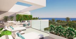 PROYECTO PURE SOUTH RESIDENCES. ALCORRÍN, MANILVA