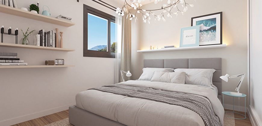 NEW PROMOTION ONE80 SUITES. ESTEPONA