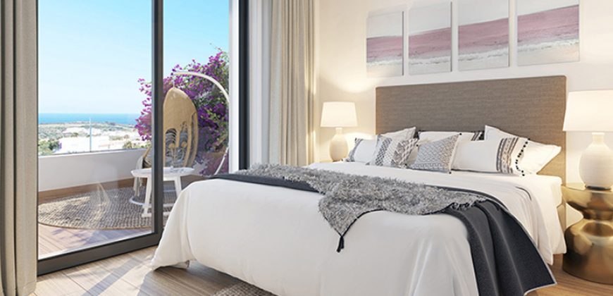 NEW PROMOTION ONE80 SUITES. ESTEPONA