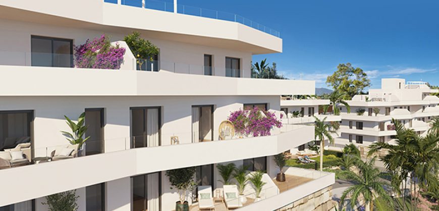 NEW PROMOTION ONE80 SUITES. ESTEPONA