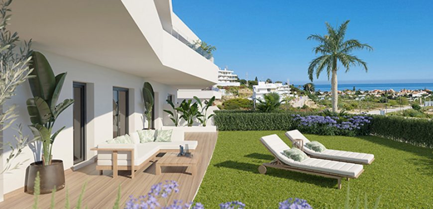 NEW PROMOTION ONE80 SUITES. ESTEPONA