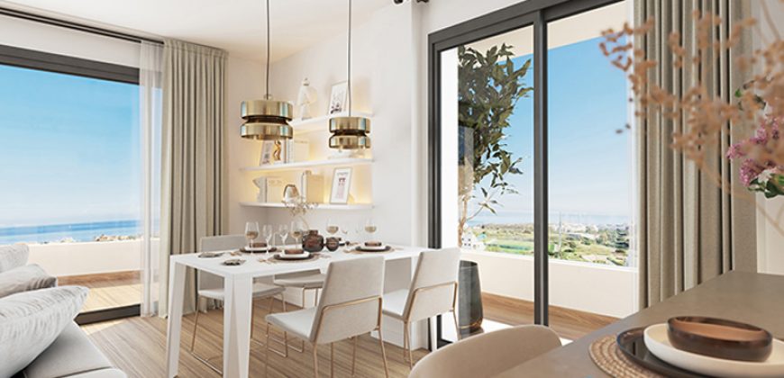 NEW PROMOTION ONE80 SUITES. ESTEPONA