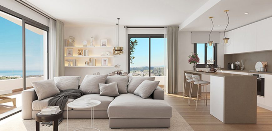 NEW PROMOTION ONE80 SUITES. ESTEPONA
