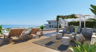 NEW PROMOTION ONE80 SUITES. ESTEPONA