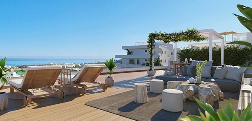 NEW PROMOTION ONE80 SUITES. ESTEPONA