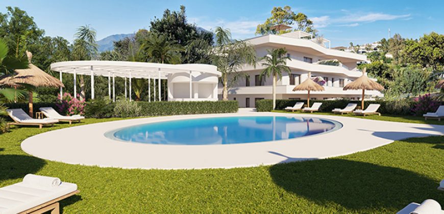 NEW PROMOTION ONE80 SUITES. ESTEPONA