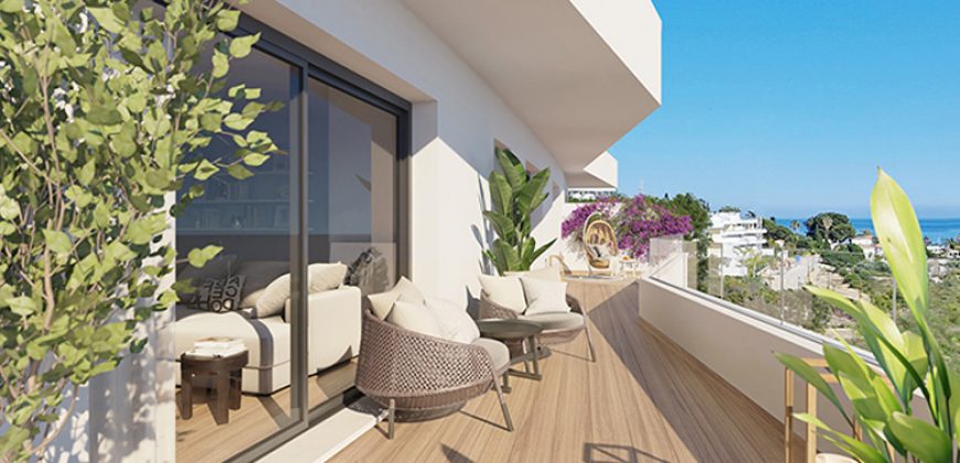 NEW PROMOTION ONE80 SUITES. ESTEPONA