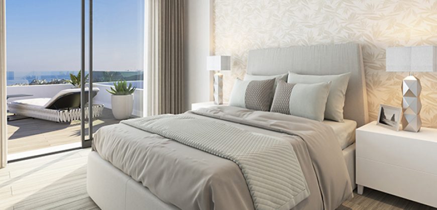 PROMOTION ONE80 RESIDENCES. ESTEPONA