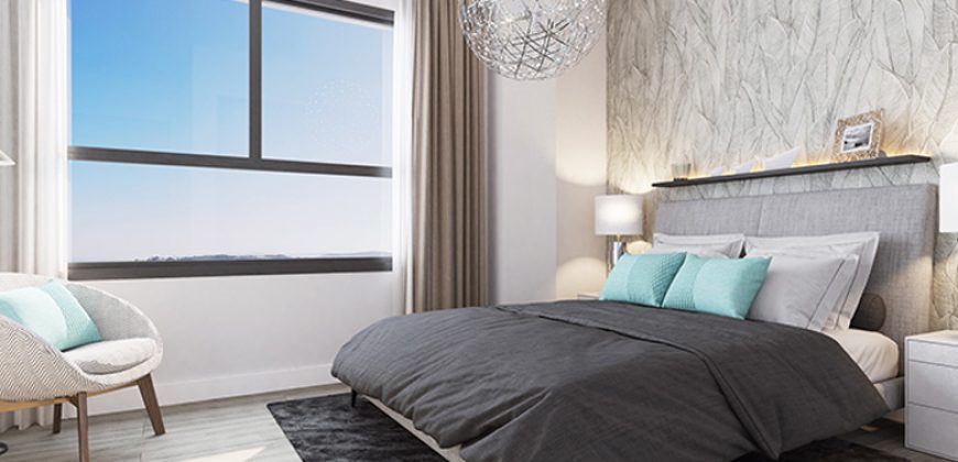 PROMOTION ONE80 RESIDENCES. ESTEPONA