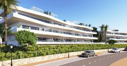 PROMOTION ONE80 RESIDENCES. ESTEPONA