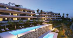 PROMOTION ONE80 RESIDENCES. ESTEPONA