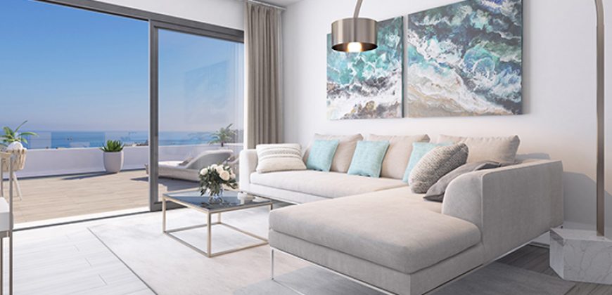 PROMOTION ONE80 RESIDENCES. ESTEPONA